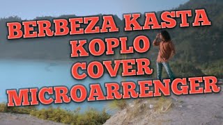Download lagu BERBEZA KASTA versi Dangdut KOPLO || LAGU VIRAL TIKTOK 2020 || KORG MICROARRENGER mp3
