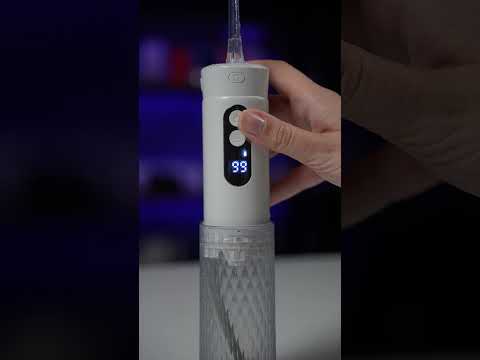 фото ирригатор miru bip-15 0