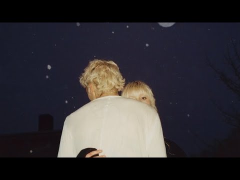 Glaive - joel (Instrumental)