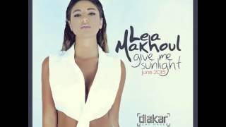 Promo Give Me Sunlight - Lea Makhoul
