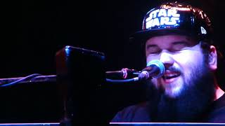 Kowalsky meg a Vega - Human (Covered by Szebenyi Dani)