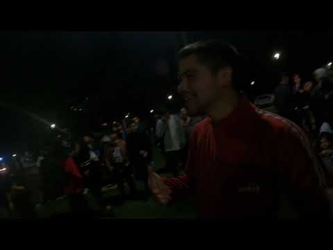 GRIZZLY vs. BNJ: 4tos - Batallas Under Vol.4 Formato Random - Concepción 2022