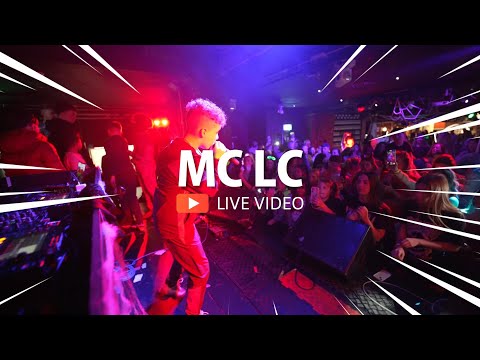 Tween Scene - MC LC Live at Hallotween