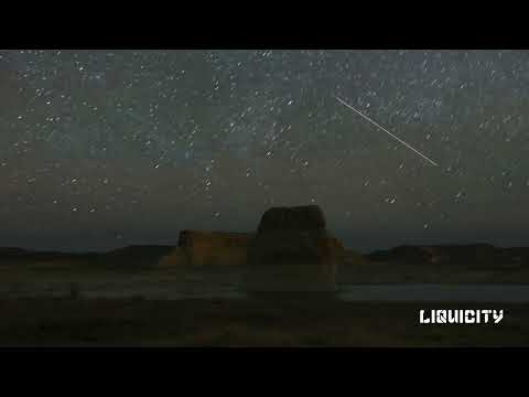 Telomic - Turn Back (feat. flowanastasia)