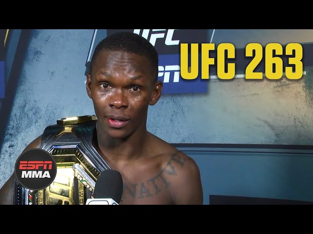 What Is Ghost Of Tsushima The Inspiration Behind Israel Adesanya S Walkout Costume At Ufc 263 What Is Ghost Of Tsushima The Inspiration Behind Israel Adesanya S Walkout Costume At Ufc 263