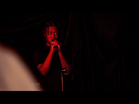 Zoocci Coke Dope - ANXIETY Live Session