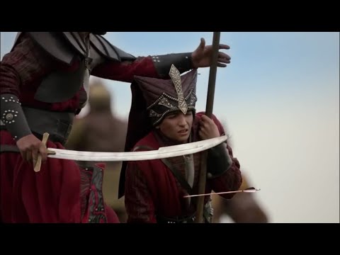 Ottoman Safavid War 1638 - Enemy Brothers