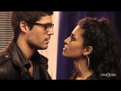 GABRIELA NADER - "Working Girl"