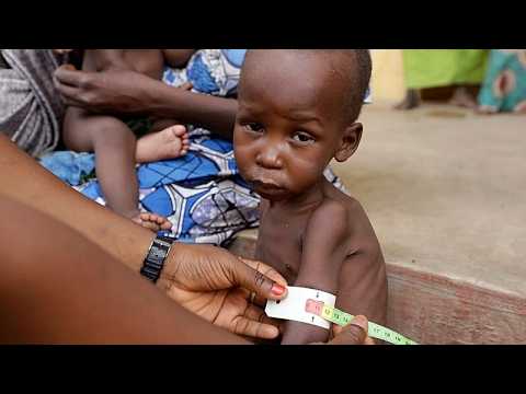Share Your Zakat to Feed Muslim Families in Crisis