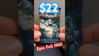 This $22 Ultimate Masters pack might actually be worth it!