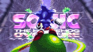 Sonic Overture &#39;95: The Prequel to Sonic 1