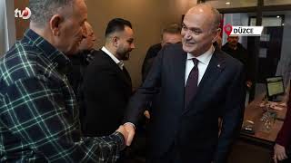 Örnek Gösterilen Yerel Yönetim ve STK Dayanışması