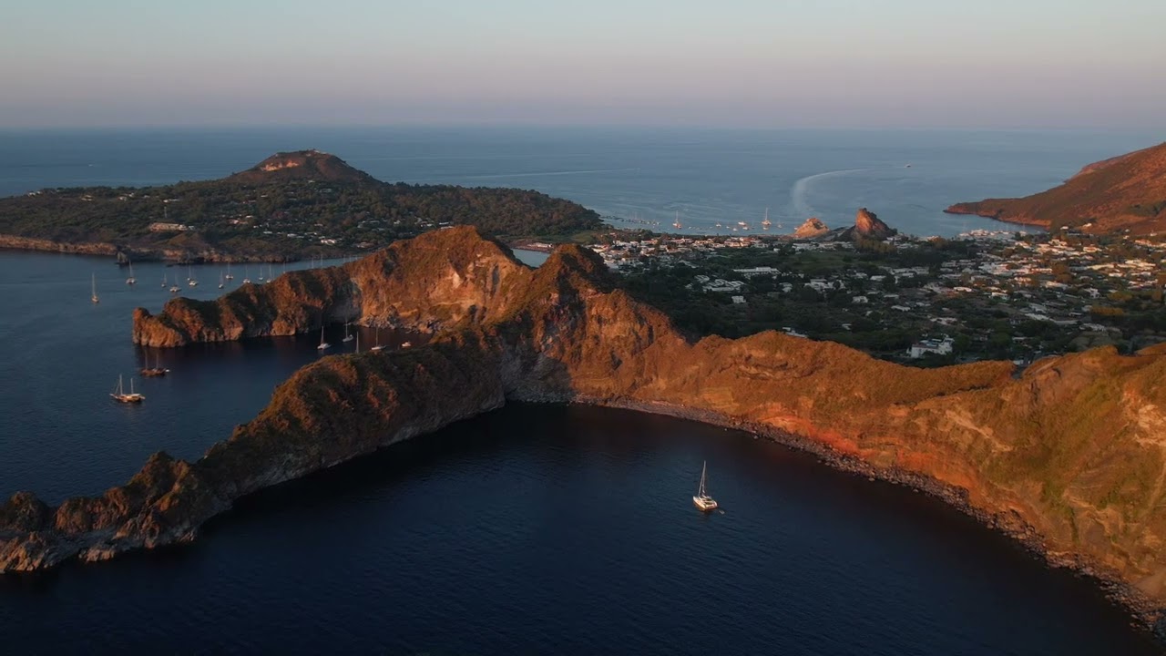 Lagoon 51 - Summer Tour Sicily