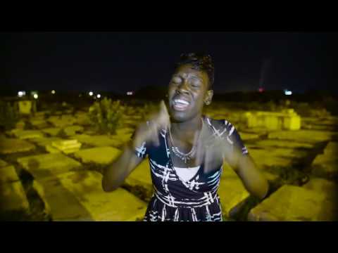 Diamond Liyah - Mothers Crying [Official Music Video]