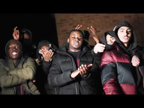 Trekks - Harrods ft. Drigyy (Official Video) @JSvisuals__