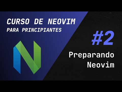 Curso de Vim y Neovim para Principiantes