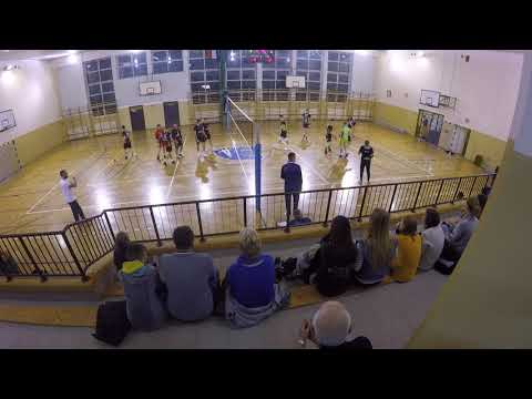 SST Lubcza Racławówka -TKF ITS Anilana Rakszawa