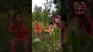 Download lagu Barongan Cilik Blora Terbaru Trio wek wek Ndadi mp3