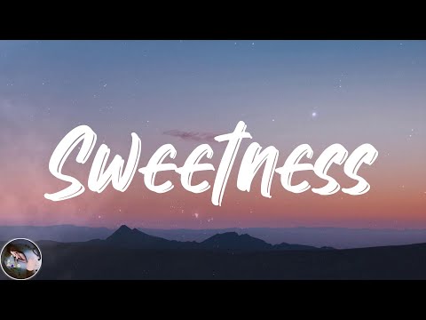 Jimmy Eat World - Sweetness (Lyrics)