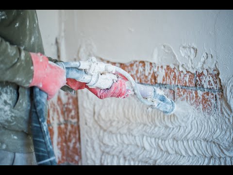 Mariusz Baczmański Usługi Ogólnobudowlane - video