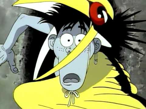 Gosenzo-sama Banbanzai! - The Cuckoo