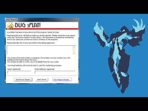 Game breaking Xerath Bug