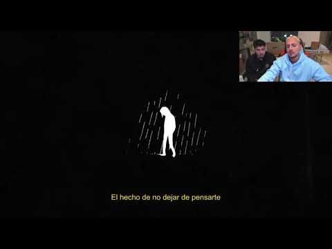 COSCU REACCIONA A Lautaro López - Odio Amarte (Versión Acústica)