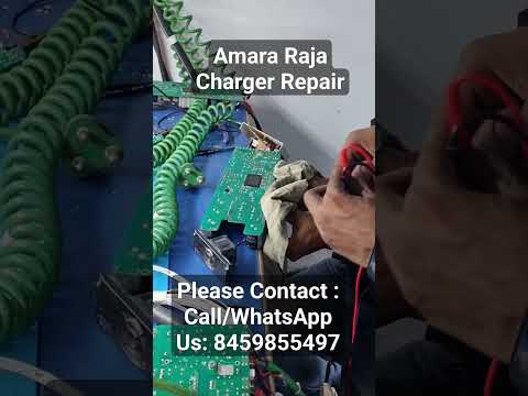 Delta-DPR_4000_Rectifier Module Repair and Services