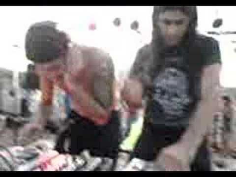 Psychotic Micro Hillo 21/07/07 (5)