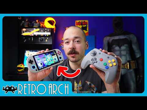 How To Actually Setup Controllers In RetroArch
