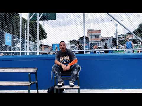 BRACCA - EN EL BARRIO BARRIO (Video Oficial)