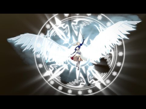 RWBY Volume 9 Episode 3 clip - Chess Fight!