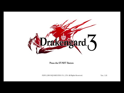 Drakengard 3: First Playthrough, Road To 100%ing Pt 22, The Final Song Practice