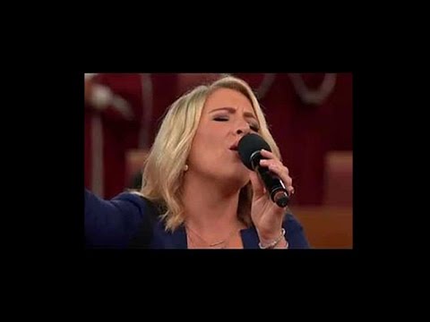 The King Of Who I Am ~ Grace Larson