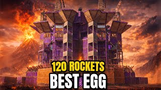 ETNA - NEW META SMALL GROUP with 5 WALLS &amp; HUGE OPEN CORE