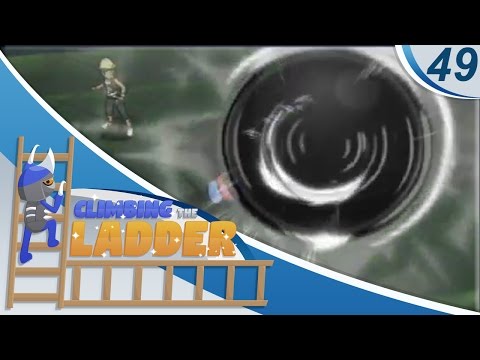 Climbing The Ladder VGC 2017 [Live] Ep. 49 - Celesteela GRINDS MY GEARS!