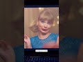 This Is Taylor Swift S CRAZIEST Video Taylorswift Musicvideo Comedy Shorts Midnights