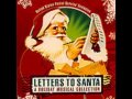 Monica Mancini and Dave Koz - I'll Be Home For Christmas (from Letters To Santa compilation CD)