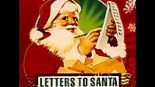Monica Mancini and Dave Koz - I'll Be Home For Christmas (from Letters To Santa compilation CD)