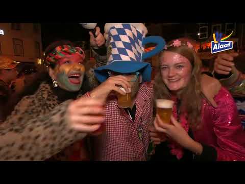 de11devande11de 2022: Henk & Ton - Proemevlaai