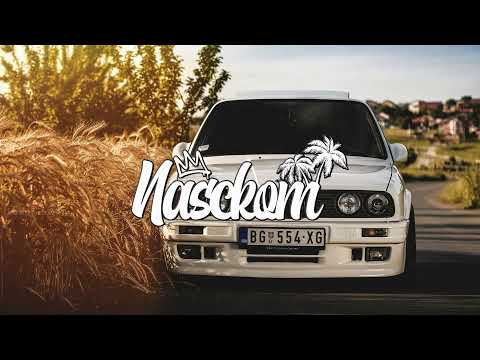 NASCKOM FT NIU RAZA - Mora Mora (ZOUK REMIX) 2022