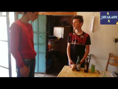 I Pasuri Dhe I Varferi Vine Shqip