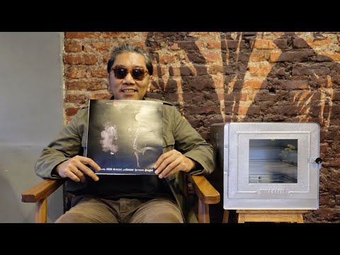 Earhouse Fresh From The Oven - Leonardo Ringo