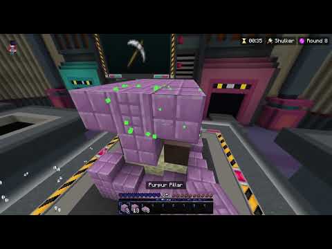 Hive Speed Builders Clips