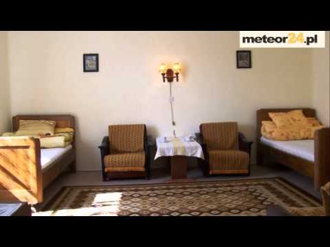 Chata Pod Lasem - Radomice meteor24.pl