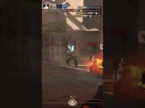 cs2 crosshairs