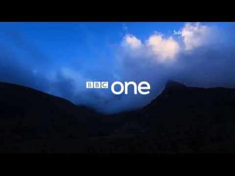 BBC1 continuity- the phone always rings when you don't want it to