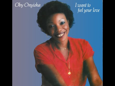 I Want To Feel Your Love.