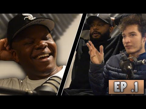 K3ANDZ Explains How He Went From NOTHING to Making It on Radio! | EP. 1