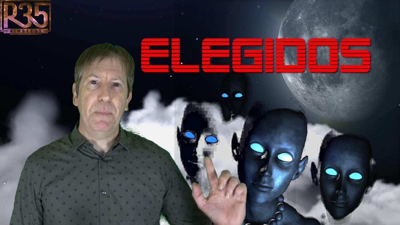 Descubren que FUERON ABDUCIDOS para dar un MENSAJE a la Humanidad